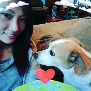 Meet your Posher, Maria